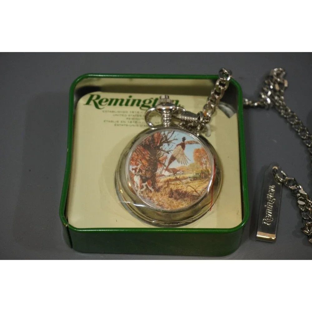 Remington duck hunting